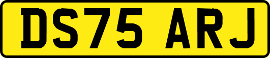 DS75ARJ