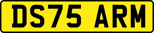 DS75ARM