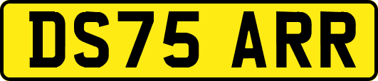 DS75ARR