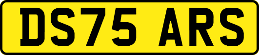 DS75ARS