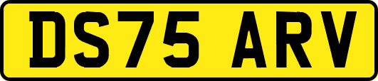 DS75ARV