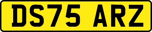 DS75ARZ