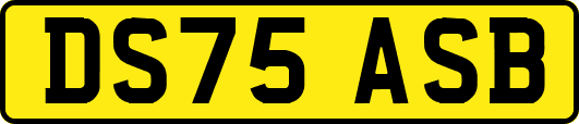 DS75ASB