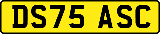 DS75ASC