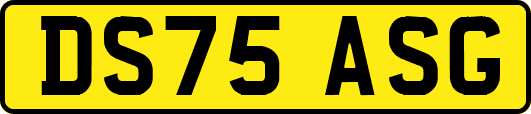 DS75ASG