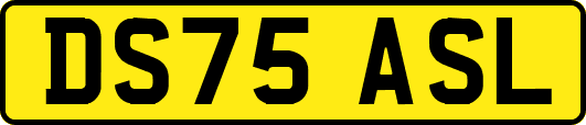 DS75ASL