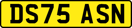 DS75ASN