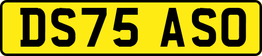 DS75ASO