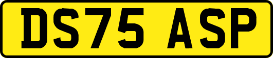 DS75ASP