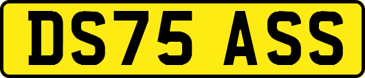 DS75ASS
