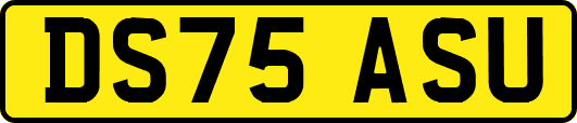 DS75ASU