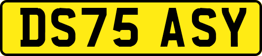 DS75ASY