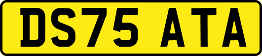 DS75ATA
