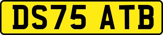 DS75ATB