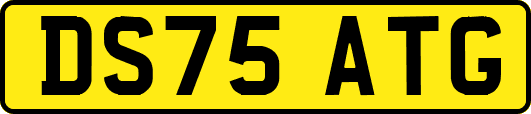 DS75ATG