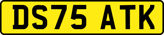 DS75ATK