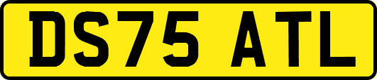 DS75ATL