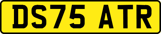 DS75ATR