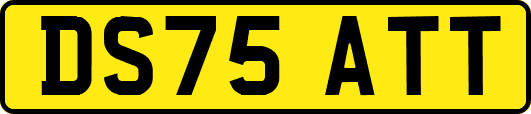 DS75ATT
