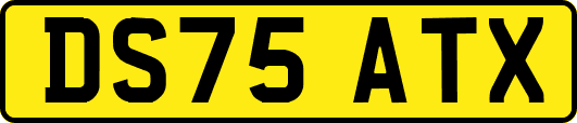 DS75ATX
