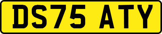 DS75ATY