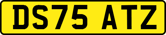 DS75ATZ