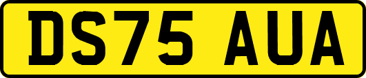 DS75AUA