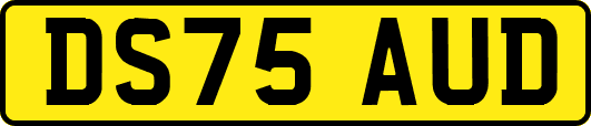 DS75AUD
