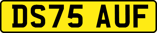 DS75AUF