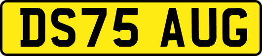 DS75AUG