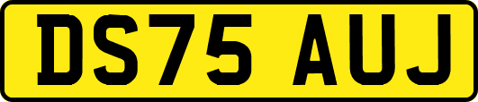 DS75AUJ