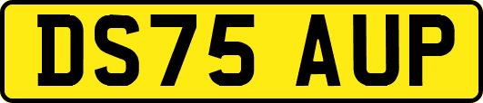 DS75AUP