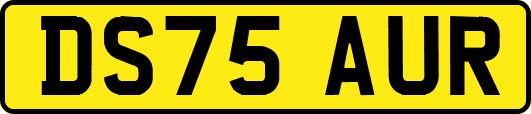 DS75AUR