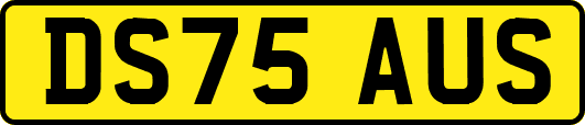 DS75AUS