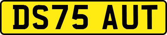 DS75AUT