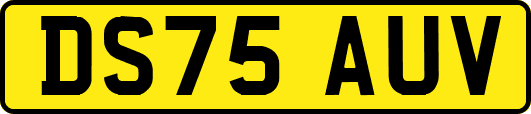 DS75AUV