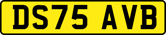 DS75AVB