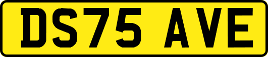 DS75AVE
