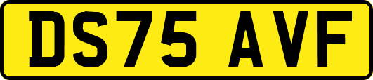 DS75AVF