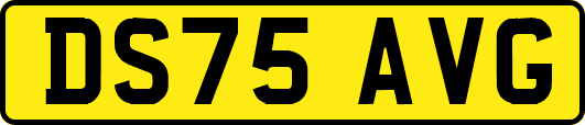 DS75AVG