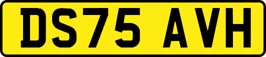 DS75AVH