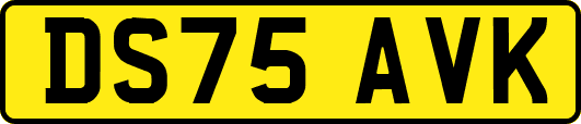 DS75AVK