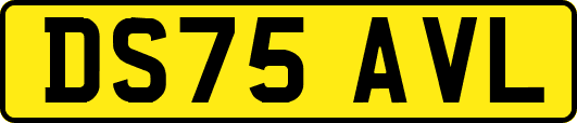 DS75AVL