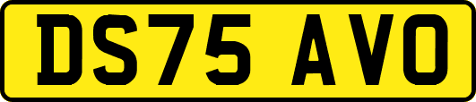 DS75AVO
