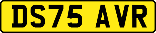 DS75AVR