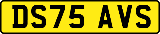 DS75AVS