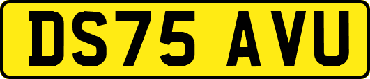 DS75AVU