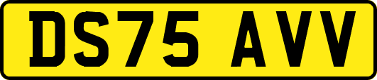 DS75AVV