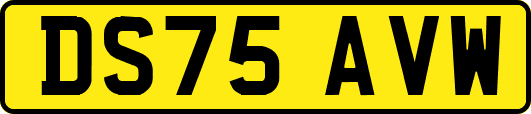 DS75AVW