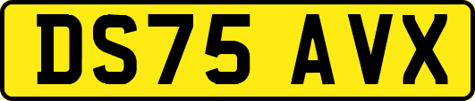 DS75AVX